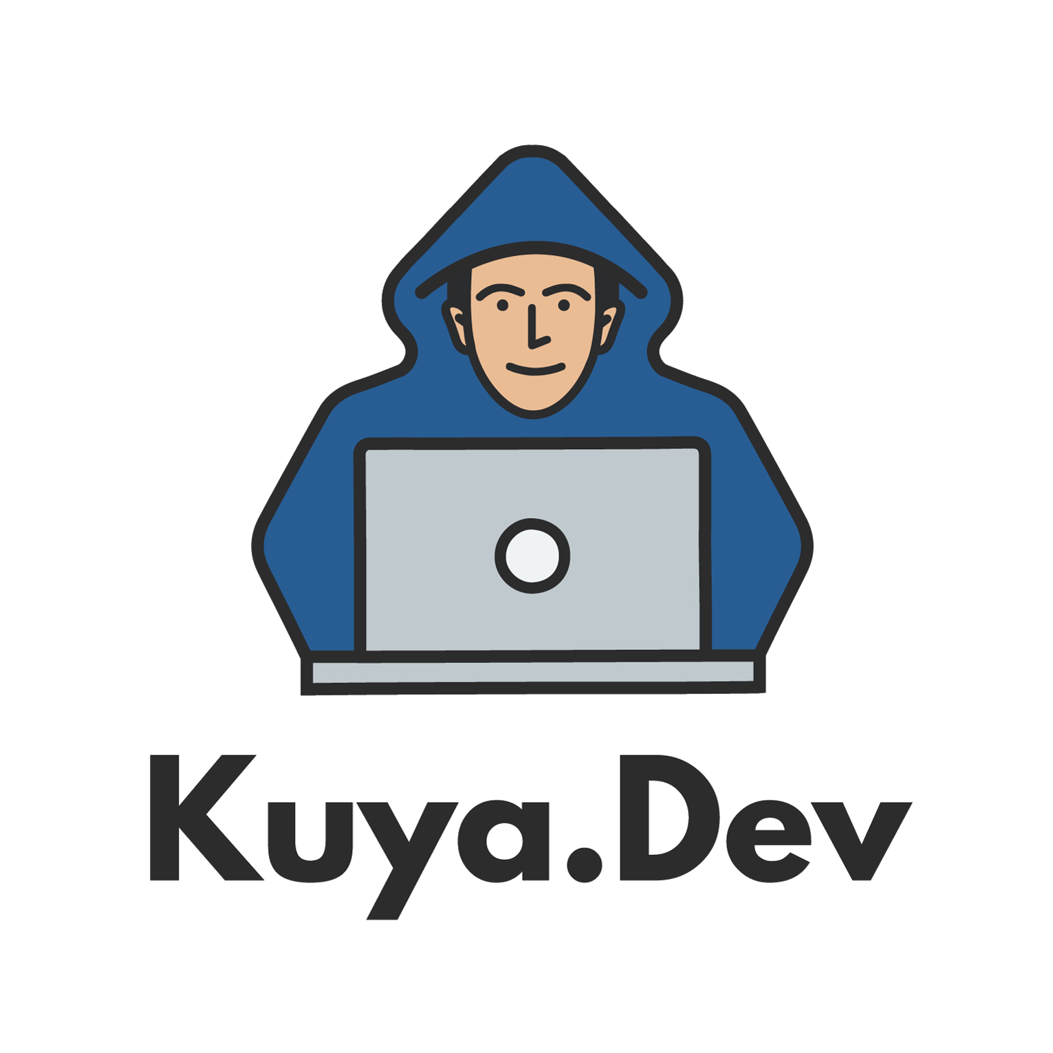 Kuya Dev Hero Banner
